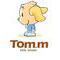 Ботинки Tom M