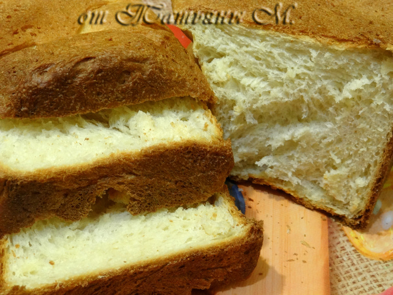 Горчичный хлеб в хлебопечке - пошаговый рецепт с фото на азинский.рф