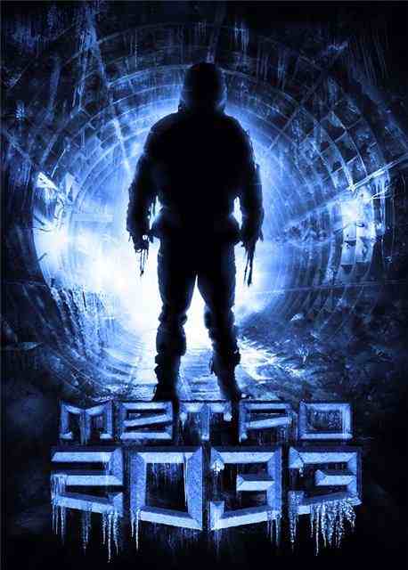 Глуховский Метро 2034 - shemanoff