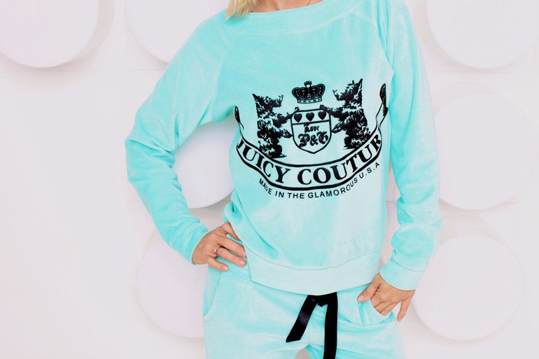 Женские Костюмы Juicy Couture