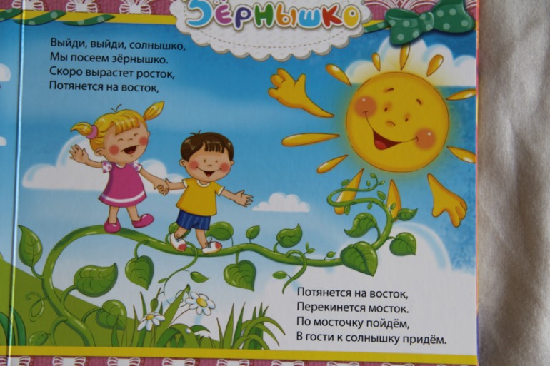 ТН "Погодные явления"1й день СОЛНЦЕ, ОБЛАКО, ЛУНА И