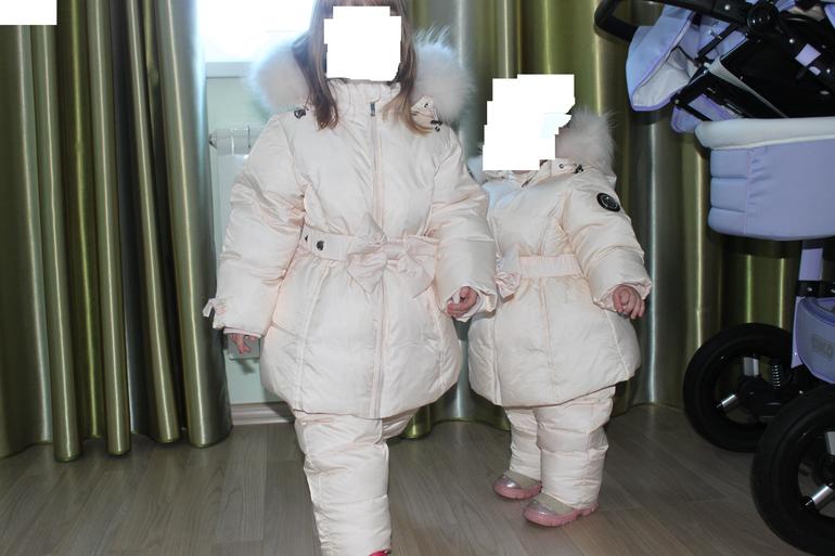 Borelli Одежда Детская