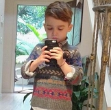 какой меня видит Лиза