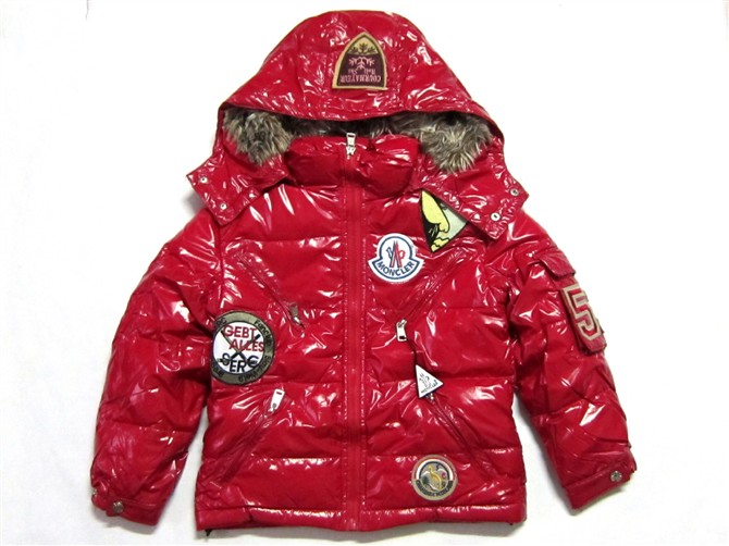 Купить Детскую Куртку Фирмы Moncler