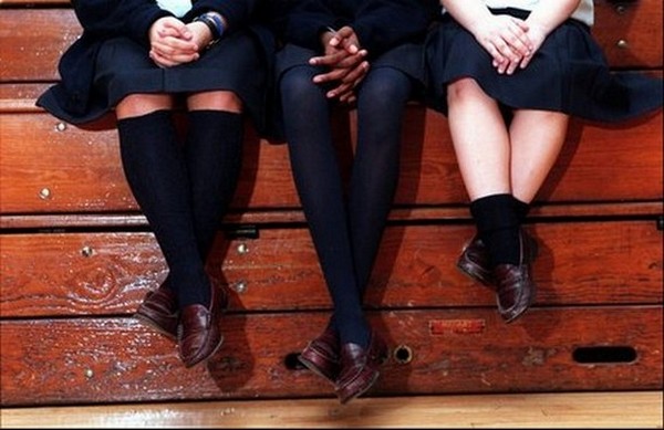 School Uniform Essays