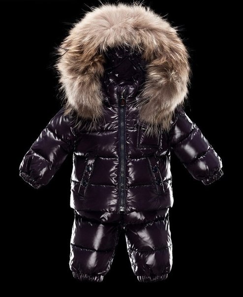 Бесплатная доставка Зимний пуховик Монклер 2014 Moncler детский