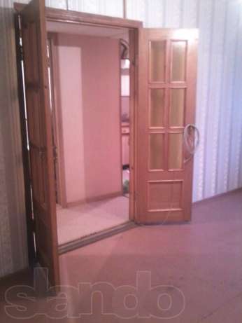 Продам квартиру в Белоозёрском