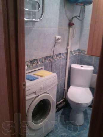 Продам квартиру в Белоозёрском