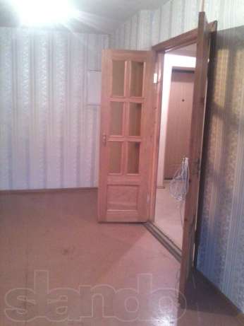 Продам квартиру в Белоозёрском