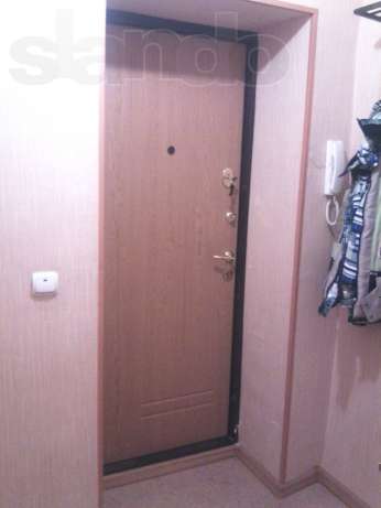 Продам квартиру в Белоозёрском