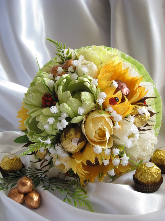 Из последнего...