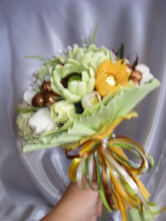 Из последнего...