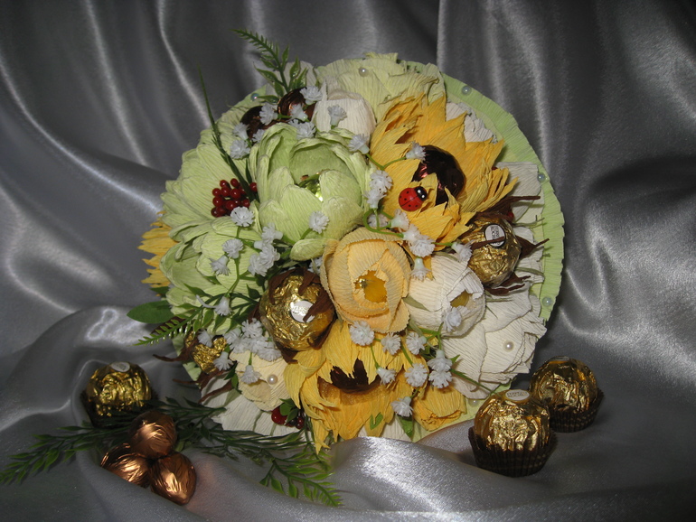 Из последнего...