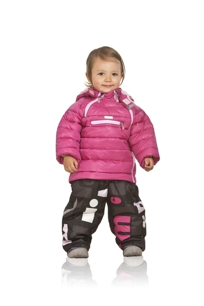 Зимние вещи, б/у, Москва