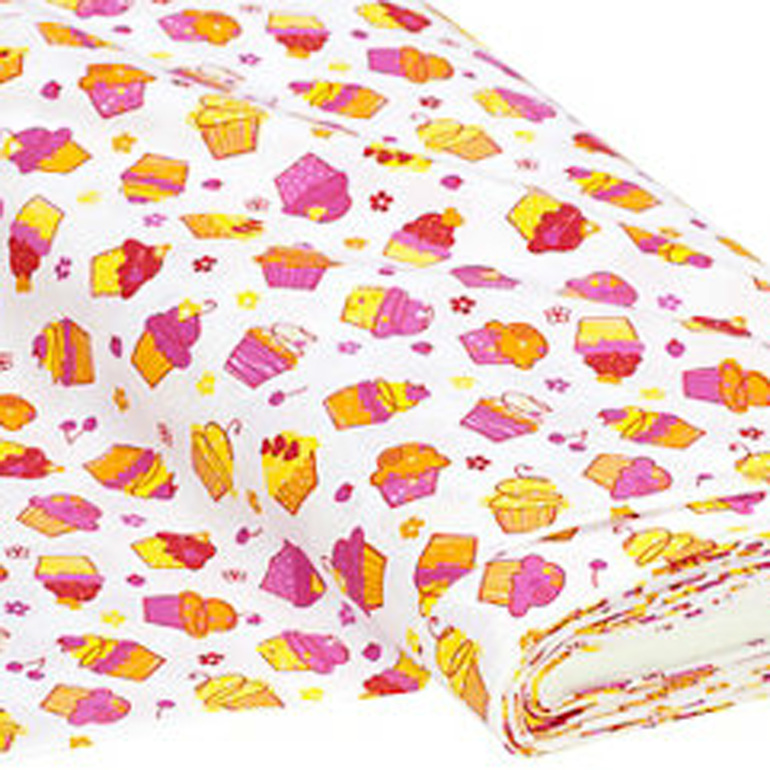 ТКАНИ!!! Всё в наличии.