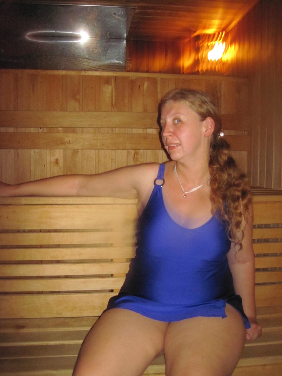 Клуб Биосфера. (Эксклюзив)