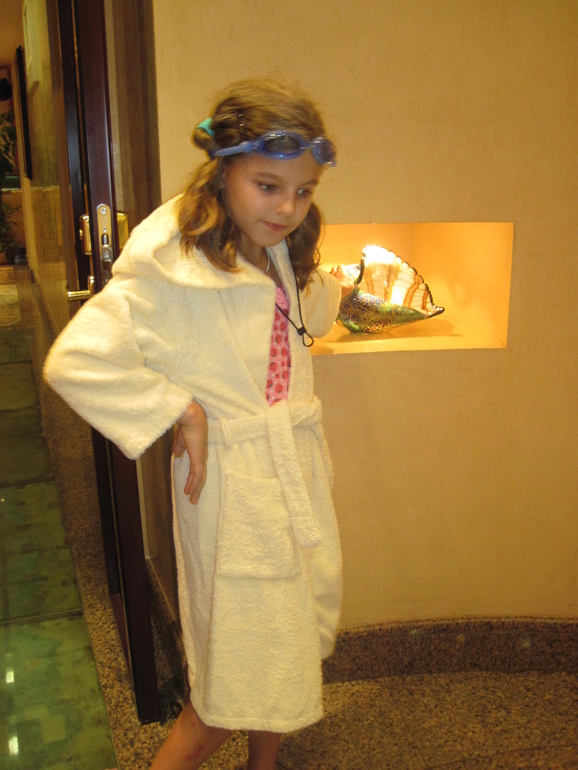 Клуб Биосфера. (Эксклюзив)