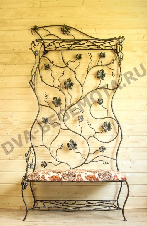 Решение для маленьких прихожих!