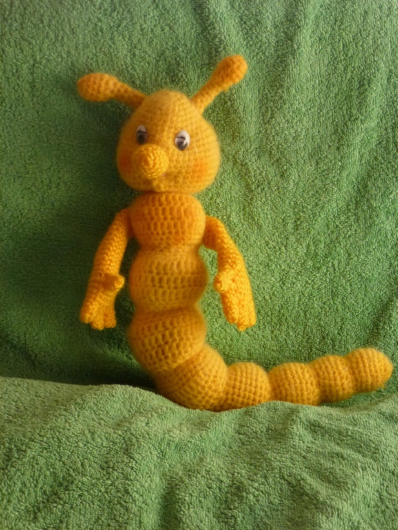 Еще одна девочка