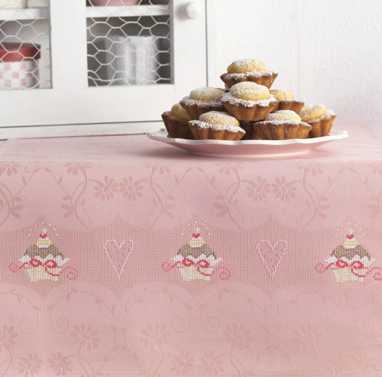 ММММ........ кексики)))