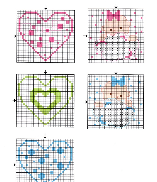 Мобиль в кроватку))