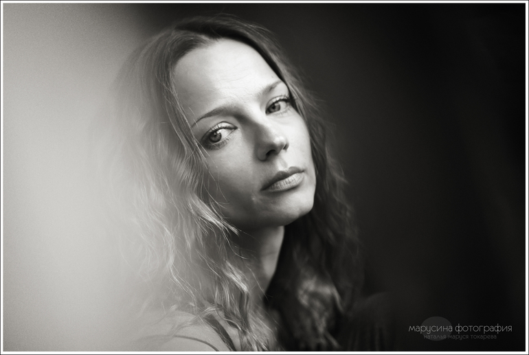 22 сентября - ищу модель