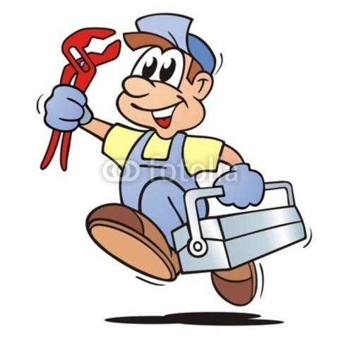 Домашний мастер (сантехника, электрика, сборка мебели...)