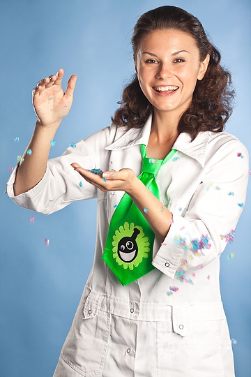 скоро 6 лет дочке