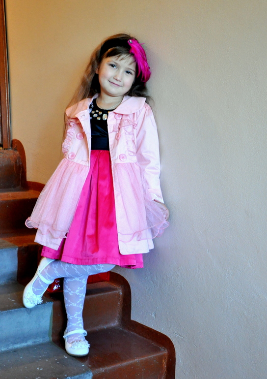 наш хвастик