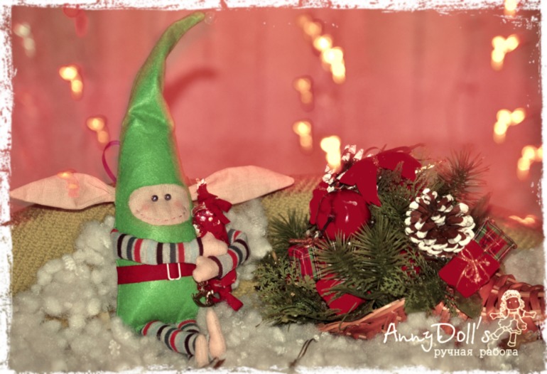 Новый год к нам мчится...