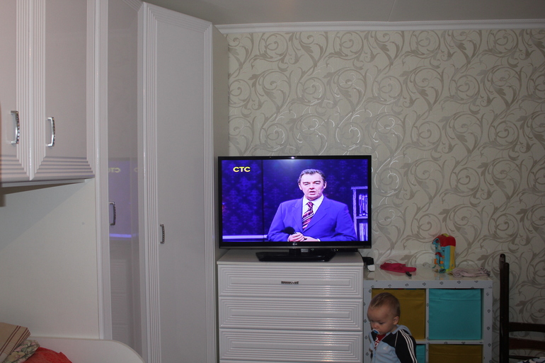 Нужен ли еще шкаф ?