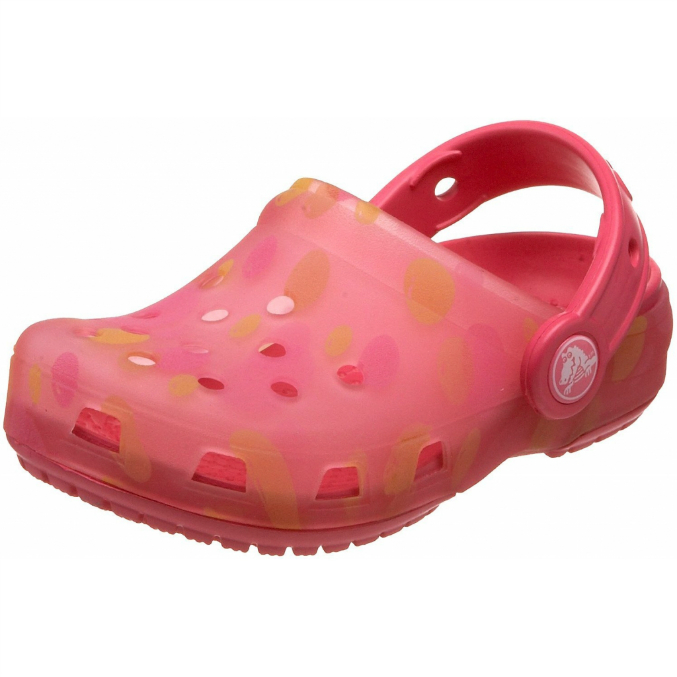 Перехап Colabear + Crocs оригинал размер J1