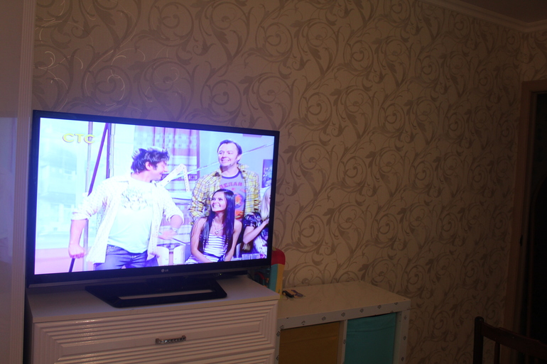 Нужен ли еще шкаф ?