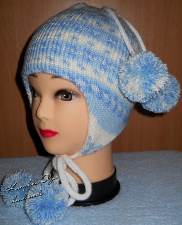 Комплект "Зимний"