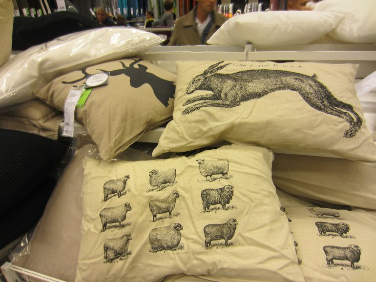 Новинки Икея