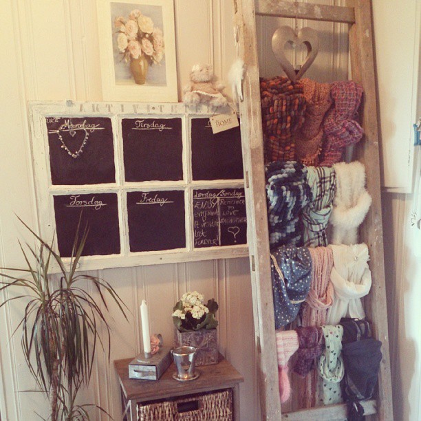 И как у шведских мам хватает на все времени?