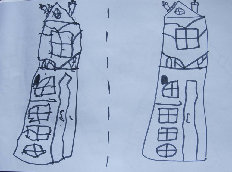 Повторюшки