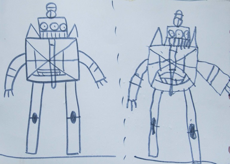 Повторюшки