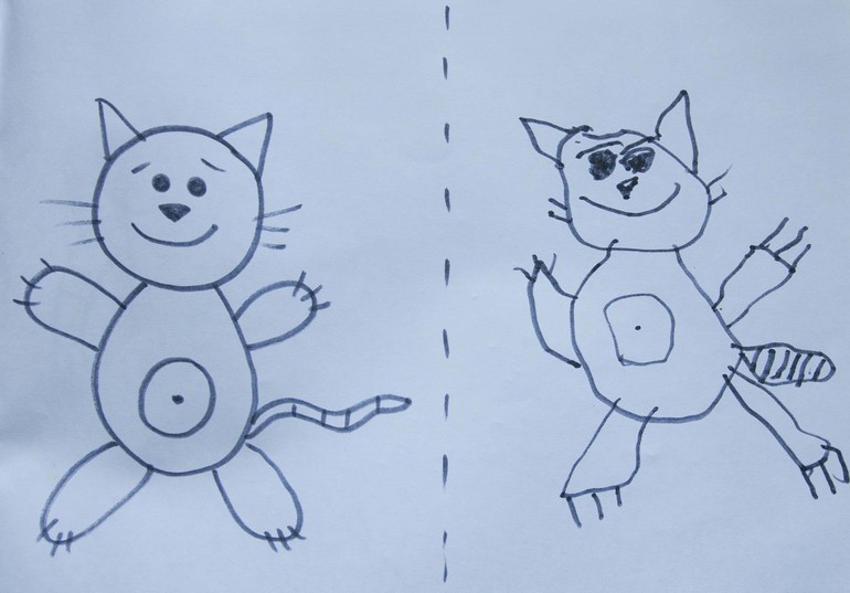 Повторюшки