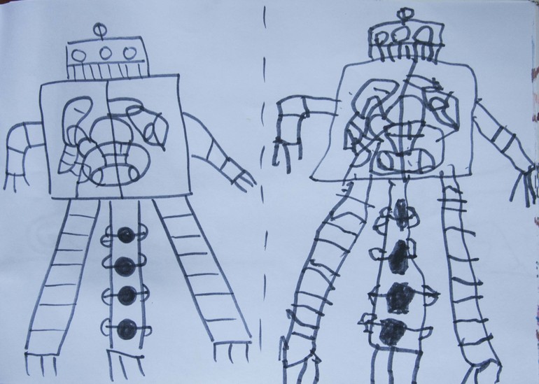 Повторюшки