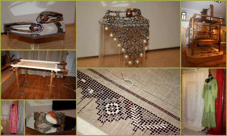 Осенний город Плес....