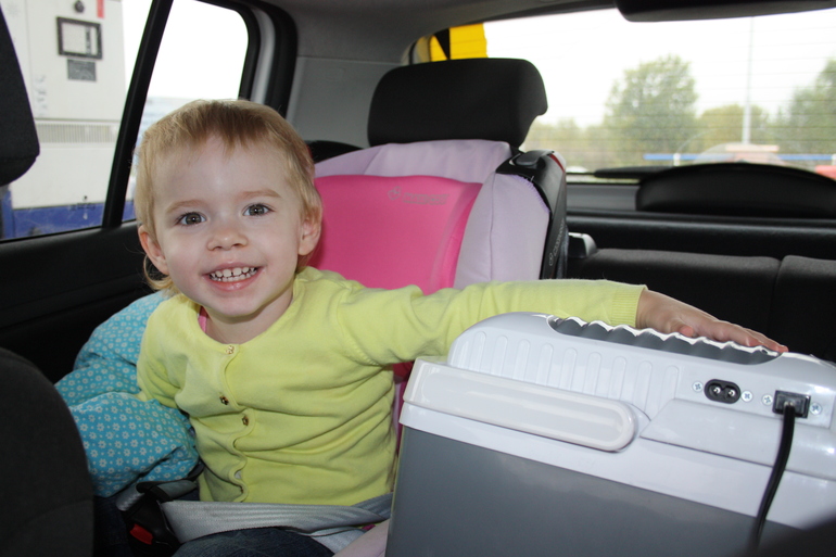 Осенний город Плес....