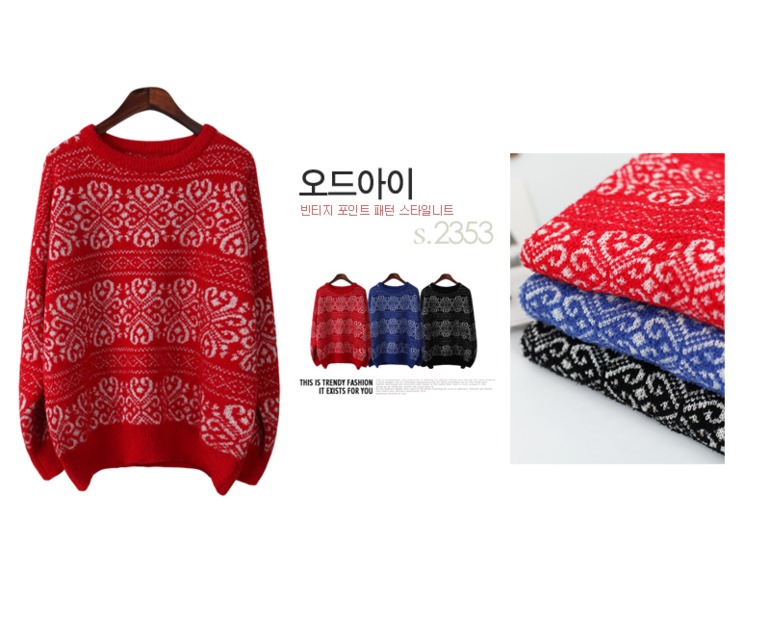 Теплые корейские кардиганы и свитеры