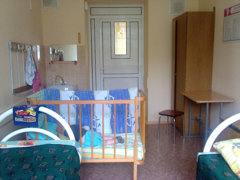 РНПЦ оториноларингологии в Минске