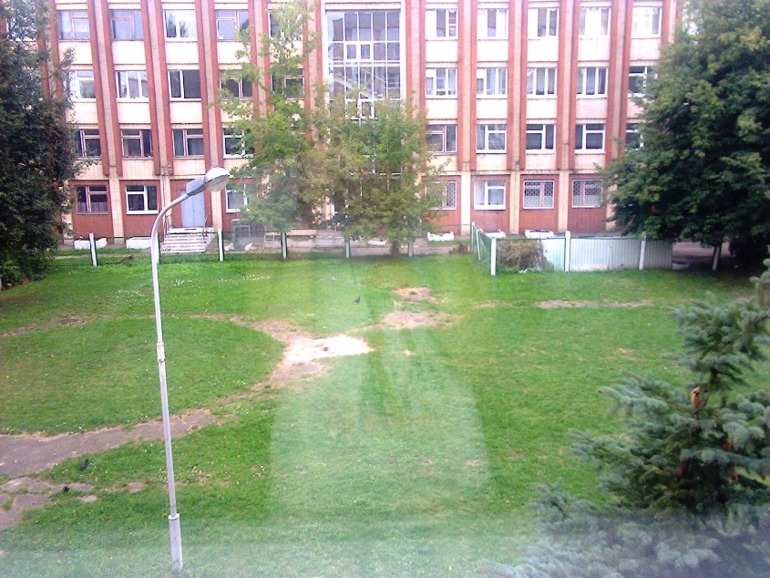 РНПЦ оториноларингологии в Минске