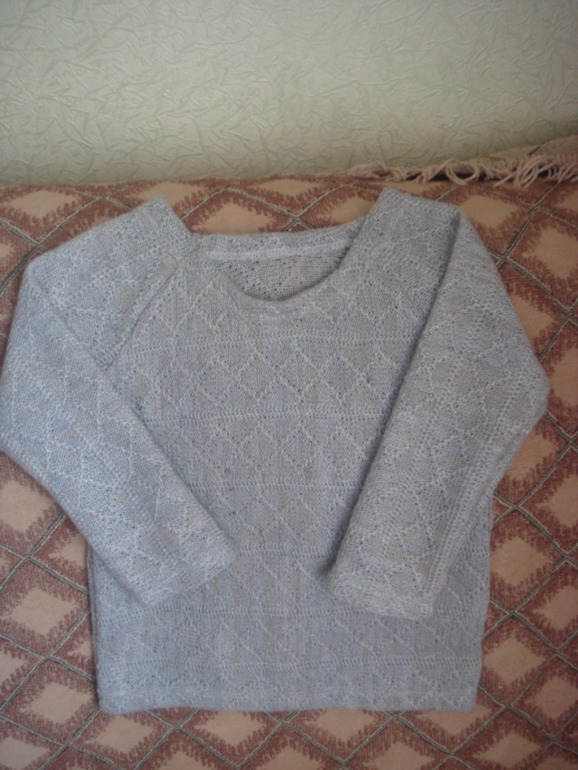 джемперок тонкий на 7 классе