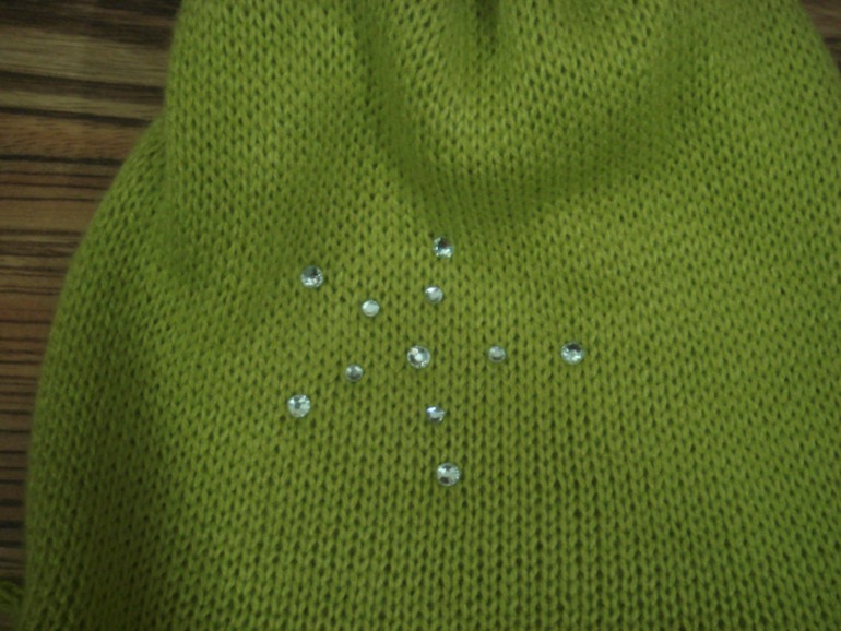 Один из подарков к Дню воспитателя