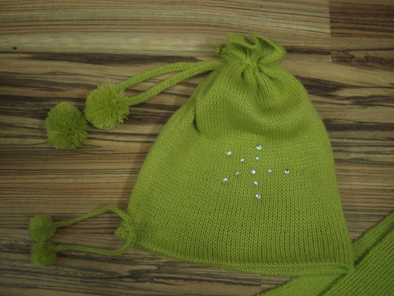 Один из подарков к Дню воспитателя