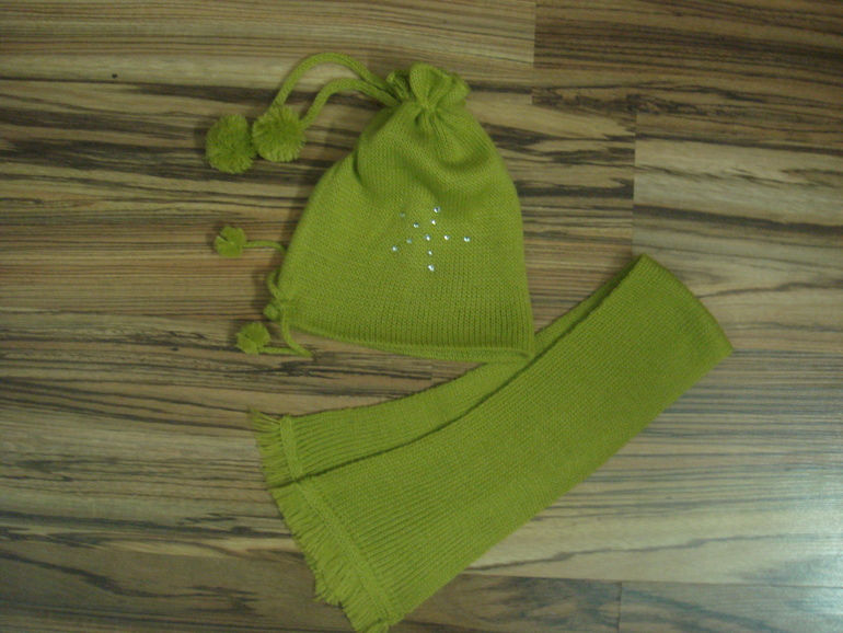 Один из подарков к Дню воспитателя