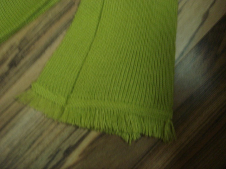 Один из подарков к Дню воспитателя